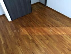 North Park Residences (D27), Apartment #501920011